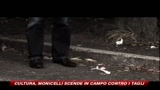 Cultura, Monicelli scende in campo contro i tagli