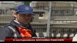 Bruxelles, giudice e cancelliere uccisi in tribunale