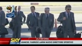 Mondiali, conto alla rovescia: -8