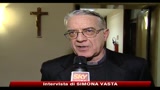 Lombardi, nessun movente politico in omicidio Mons. Padovese
