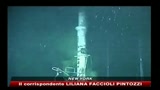 Marea nera, BP riesce a posizionare tappo su falla