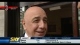 Milan, parla Adriano Galliani
