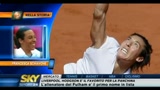 04/06/2010 - Roland-Garros, Schiavone: ho fatto la differenza