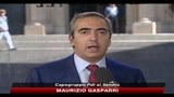 04/06/2010 - DDL Intercettazioni, Gasparri: percorso verso legalità e limitazione agli eccessi