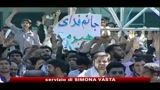 04/06/2010 - Ahmadinejad: attacco Israele sarebbe fine stato ebraico