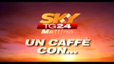 04/06/2010 - Un caffè con... Maurizio Gasparri