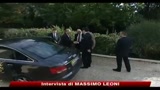 Pensioni, Sacconi: toni commissione sembrano molto fermi