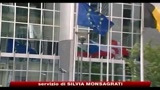 Eurostat, Pil zona euro cresciuto dello 0,2% nel 1° trimestre
