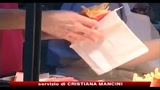 McDonald's ritira 12 milioni di bicchieri cancerogeni