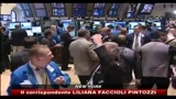 Crisi economica, a maggio disoccupazione USA al 9,7%