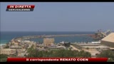 05/06/2010 - Marina Israeliana costringe nave irlandese verso Ashdod