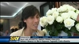 05/06/2010 - Roland Garros, Schiavone: contro la Stosur con intelligenza, carattere e cuore