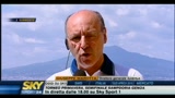 05/06/2010 - Parla Giuseppe Marotta, direttore generale Juventus
