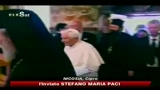 05/06/2010 - Papa: cattolici diano il buon esempio in dialogo con l'Islam