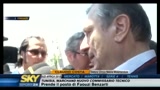 05/06/2010 - Valentino Rossi entra in sala operatoria
