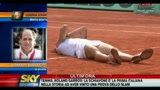 05/06/2010 - Trionfo Schiavone: i commenti di Tommasi, Barazzutti e Bertolucci