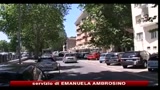 06/06/2010 - Roma, procura apre inchiesta su morte trans Roberta