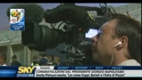 Mondiali, conto alla rovescia -5