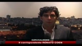 07/06/2010 - Marina israeliana uccide 4 uomini armati palestinesi