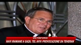 07/06/2010 - Turchia, oggi i funerali di Mons. Padovese
