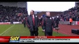 07/06/2010 - Le condizioni del matrimonio Inter-Benitez