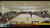 Mezzaluna Rossa Iran: manderemo tre navi a Gaza