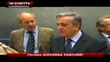 Pensioni, UE a Sacconi: equiparazione entro 2012