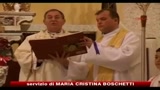 07/06/2010 - Turchia, commozione ai funerali del vescovo Luigi Padovese