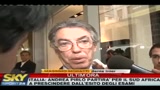 07/06/2010 - Calciomercato, parla Moratti su trattative Inter-Benitez