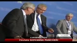 08/06/2010 - Manovra italiana, primo via libera da UE