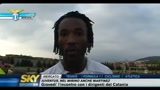08/06/2010 - Calciomercato, parla Christian Manfredini