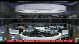 Crisi, la grecia congela gli stipendi e le pensioni