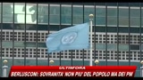 08/06/2010 - Nucleare, Ahmadinejad, se sanzioni ONU, nessun negoziato