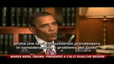 08/06/2010 - Marea nera, parla Barack Obama