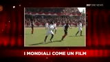SKY Cine News: I mondiali come un film