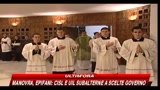 08/06/2010 - Pedofilia, CEI; accuse generalizzate