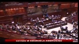 08/06/2010 - Arriva il taglio alle mini-province sotto i 200 mila abitanti