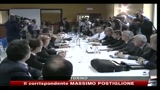 08/06/2010 - Incontro Fiat-sindacati, FIOM: insoddisfatti della proposta