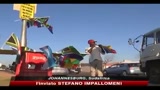 Mondiali, -3 al via e il Sudafrica si prepara alla festa