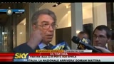 08/06/2010 - Moratti: domani presentazione di Benitez