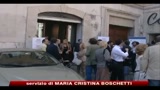 08/06/2010 - Intercettazioni, giornalisti pronti a resistenza civile