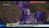 La Nazionale parte: destinazione Sudafrica