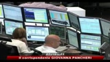 Crisi, Merkel e Sakozy a UE accellerare riforma mercati