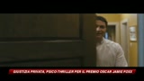 Giustizia privata, psico-thiller per il premio oscar Jamie Foxx