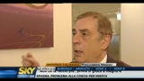 Antonio Caliendo, procuratore Maicon