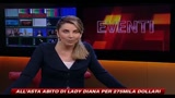 All'asta abito Lady Diana per 275mila dollari