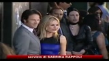 09/06/2010 - Los Angeles, tappeto rosso sangue per True Blood
