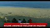 Frattini: a Gaza situazione umanitaria insostenibile