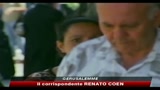 09/06/2010 - Israele pensa ad allentare blocco intorno a Gaza
