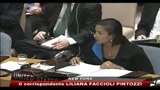 09/06/2010 - Iran, Obama: sanzioni non chiudono porta al dialogo